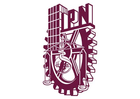 instituto politecnico nacional logo